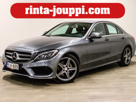 Mercedes-Benz C, Autot, Vantaa, Tori.fi Mercedes-Benz C, Autot, Vantaa, Tori.fi