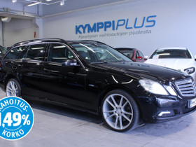Mercedes-Benz E, Autot, Vantaa, Tori.fi Mercedes-Benz E, Autot, Vantaa, Tori.fi