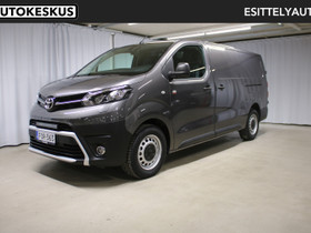 TOYOTA Proace, Autot, Hämeenlinna, Tori.fi TOYOTA Proace, Autot, Hämeenlinna, Tori.fi