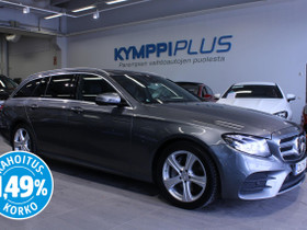 Mercedes-Benz E, Autot, Vantaa, Tori.fi Mercedes-Benz E, Autot, Vantaa, Tori.fi