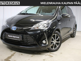 Toyota Yaris, Autot, Hämeenlinna, Tori.fi Toyota Yaris, Autot, Hämeenlinna, Tori.fi