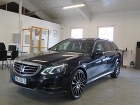 Mercedes-Benz E, Autot, Kirkkonummi, Tori.fi Mercedes-Benz E, Autot, Kirkkonummi, Tori.fi