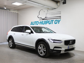 Volvo V90 Cross Country, Autot, Vihti, Tori.fi Volvo V90 Cross Country, Autot, Vihti, Tori.fi