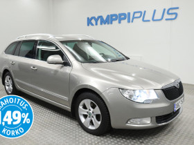 Skoda Superb, Autot, Ylivieska, Tori.fi Skoda Superb, Autot, Ylivieska, Tori.fi