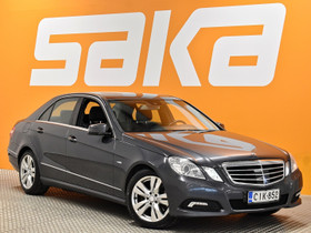 Mercedes-Benz E, Autot, Lempäälä, Tori.fi Mercedes-Benz E, Autot, Lempäälä, Tori.fi