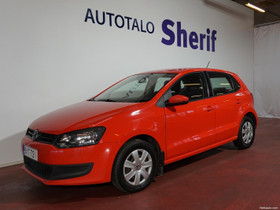 Volkswagen Polo, Autot, Turku, Tori.fi Volkswagen Polo, Autot, Turku, Tori.fi