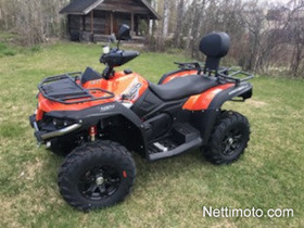 CFMoto C Force, Mönkijät, Moto, Äänekoski, Tori.fi CFMoto C Force, Mönkijät, Moto, Äänekoski, Tori.fi