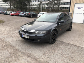 Renault Laguna, Autot, Helsinki, Tori.fi Renault Laguna, Autot, Helsinki, Tori.fi
