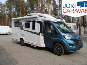 Knaus Sky Wave, Matkailuautot, Matkailuautot ja asuntovaunut, Joensuu, Tori.fi Knaus Sky Wave, Matkailuautot, Matkailuautot ja asuntovaunut, Joensuu, Tori.fi