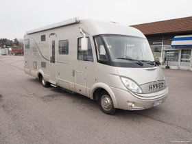 Hymer HYMER S 800, Matkailuautot, Matkailuautot ja asuntovaunut, Espoo, Tori.fi Hymer HYMER S 800, Matkailuautot, Matkailuautot ja asuntovaunut, Espoo, Tori.fi