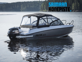 Falcon BR6 + MERCURY F115, Moottoriveneet, Veneet, Mikkeli, Tori.fi Falcon BR6 + MERCURY F115, Moottoriveneet, Veneet, Mikkeli, Tori.fi