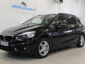 BMW 218, Autot, Jyväskylä, Tori.fi BMW 218, Autot, Jyväskylä, Tori.fi