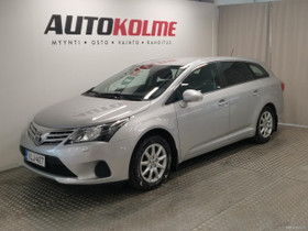 Toyota Avensis, Autot, Espoo, Tori.fi Toyota Avensis, Autot, Espoo, Tori.fi