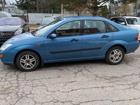 Ford Focus, Autot, Espoo, Tori.fi Ford Focus, Autot, Espoo, Tori.fi
