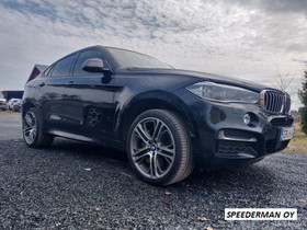 BMW X6, Autot, Kankaanpää, Tori.fi BMW X6, Autot, Kankaanpää, Tori.fi