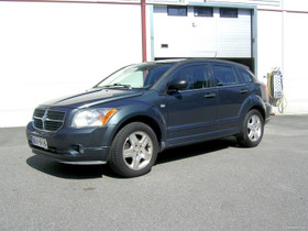 Dodge Caliber, Autot, Uusikaupunki, Tori.fi Dodge Caliber, Autot, Uusikaupunki, Tori.fi