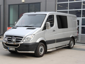 Mercedes-Benz Sprinter, Autot, Vantaa, Tori.fi Mercedes-Benz Sprinter, Autot, Vantaa, Tori.fi