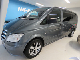 Mercedes-Benz Vito, Autot, Kokkola, Tori.fi Mercedes-Benz Vito, Autot, Kokkola, Tori.fi