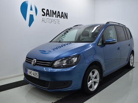 Volkswagen Touran, Autot, Mikkeli, Tori.fi Volkswagen Touran, Autot, Mikkeli, Tori.fi
