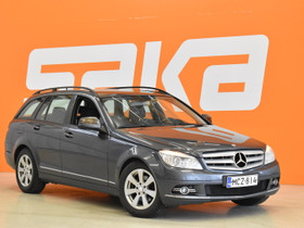 Mercedes-Benz C, Autot, Lahti, Tori.fi Mercedes-Benz C, Autot, Lahti, Tori.fi