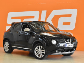 Nissan Juke, Autot, Lahti, Tori.fi Nissan Juke, Autot, Lahti, Tori.fi
