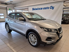 Nissan Qashqai, Autot, Kuopio, Tori.fi Nissan Qashqai, Autot, Kuopio, Tori.fi