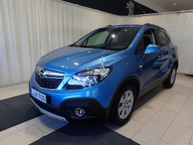 OPEL MOKKA, Autot, Rauma, Tori.fi OPEL MOKKA, Autot, Rauma, Tori.fi