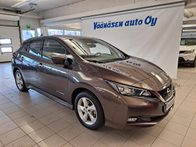 Nissan Leaf, Autot, Kuopio, Tori.fi Nissan Leaf, Autot, Kuopio, Tori.fi