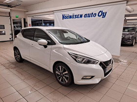 Nissan Micra, Autot, Kuopio, Tori.fi Nissan Micra, Autot, Kuopio, Tori.fi