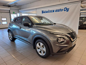 Nissan Juke, Autot, Kuopio, Tori.fi Nissan Juke, Autot, Kuopio, Tori.fi