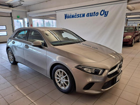 Mercedes-Benz A, Autot, Kuopio, Tori.fi Mercedes-Benz A, Autot, Kuopio, Tori.fi