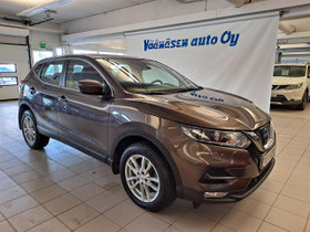 Nissan Qashqai, Autot, Kuopio, Tori.fi Nissan Qashqai, Autot, Kuopio, Tori.fi