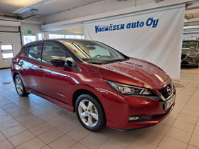 Nissan Leaf, Autot, Kuopio, Tori.fi Nissan Leaf, Autot, Kuopio, Tori.fi