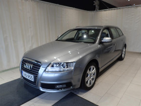 AUDI A6, Autot, Rauma, Tori.fi AUDI A6, Autot, Rauma, Tori.fi