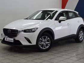 MAZDA CX-3, Autot, Joensuu, Tori.fi MAZDA CX-3, Autot, Joensuu, Tori.fi
