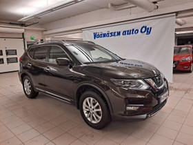 Nissan X-Trail, Autot, Kuopio, Tori.fi Nissan X-Trail, Autot, Kuopio, Tori.fi