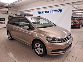 Volkswagen Touran, Autot, Kuopio, Tori.fi Volkswagen Touran, Autot, Kuopio, Tori.fi