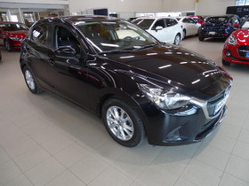 Mazda Mazda2, Autot, Tuusula, Tori.fi Mazda Mazda2, Autot, Tuusula, Tori.fi