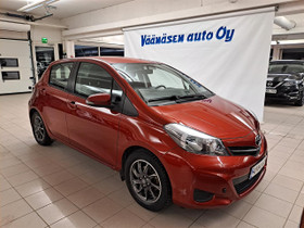 Toyota Yaris, Autot, Kuopio, Tori.fi Toyota Yaris, Autot, Kuopio, Tori.fi