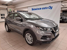Nissan Qashqai, Autot, Kuopio, Tori.fi Nissan Qashqai, Autot, Kuopio, Tori.fi