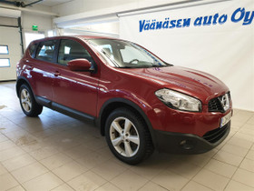 Nissan Qashqai, Autot, Kuopio, Tori.fi Nissan Qashqai, Autot, Kuopio, Tori.fi