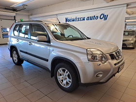 Nissan X-Trail, Autot, Kuopio, Tori.fi Nissan X-Trail, Autot, Kuopio, Tori.fi