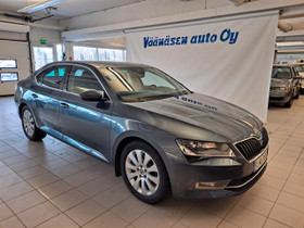 Skoda Superb, Autot, Kuopio, Tori.fi Skoda Superb, Autot, Kuopio, Tori.fi