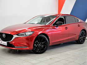 MAZDA 6, Autot, Joensuu, Tori.fi MAZDA 6, Autot, Joensuu, Tori.fi