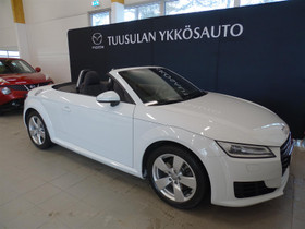 Audi TT, Autot, Tuusula, Tori.fi Audi TT, Autot, Tuusula, Tori.fi