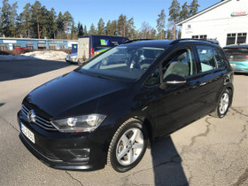 Volkswagen Golf Sportsvan, Autot, Raasepori, Tori.fi Volkswagen Golf Sportsvan, Autot, Raasepori, Tori.fi