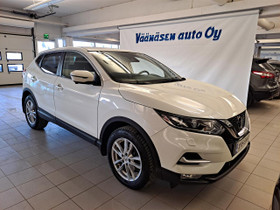 Nissan Qashqai, Autot, Kuopio, Tori.fi Nissan Qashqai, Autot, Kuopio, Tori.fi