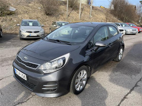 Kia Rio, Autot, Espoo, Tori.fi Kia Rio, Autot, Espoo, Tori.fi