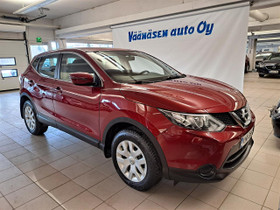 Nissan Qashqai, Autot, Kuopio, Tori.fi Nissan Qashqai, Autot, Kuopio, Tori.fi