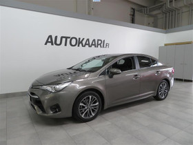 Toyota Avensis, Autot, Seinäjoki, Tori.fi Toyota Avensis, Autot, Seinäjoki, Tori.fi